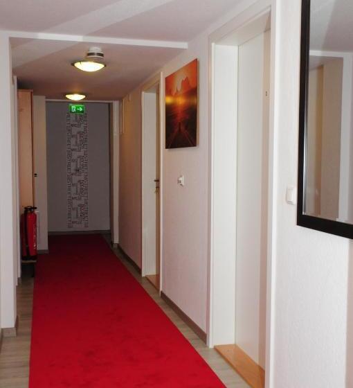 Pension Schaumburger Hof