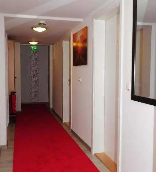 Pension Schaumburger Hof