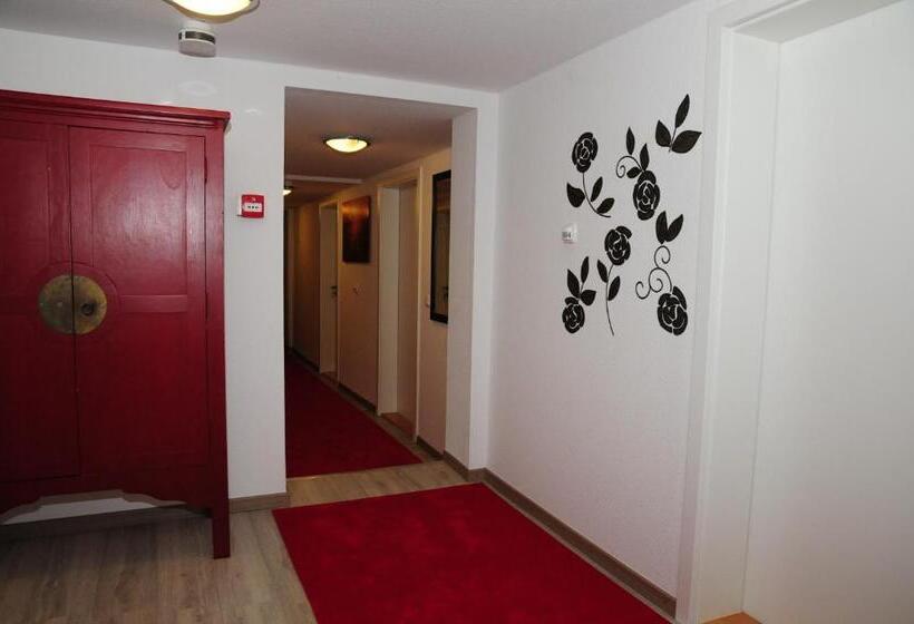 Pension Schaumburger Hof