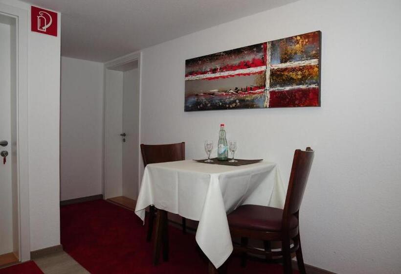 Pension Schaumburger Hof