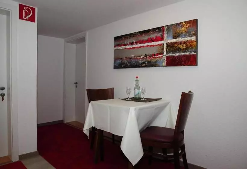 Pension Schaumburger Hof