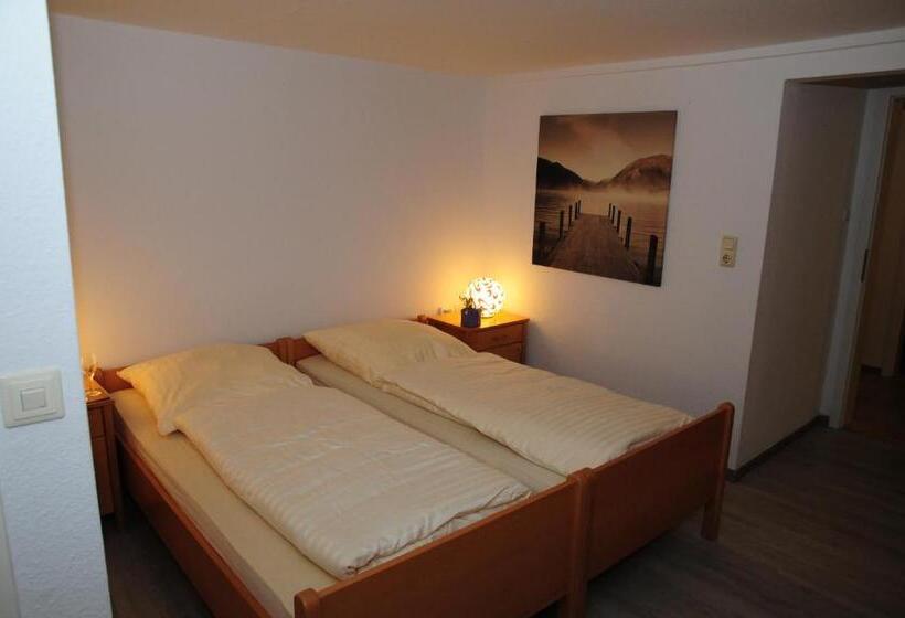 Pension Schaumburger Hof