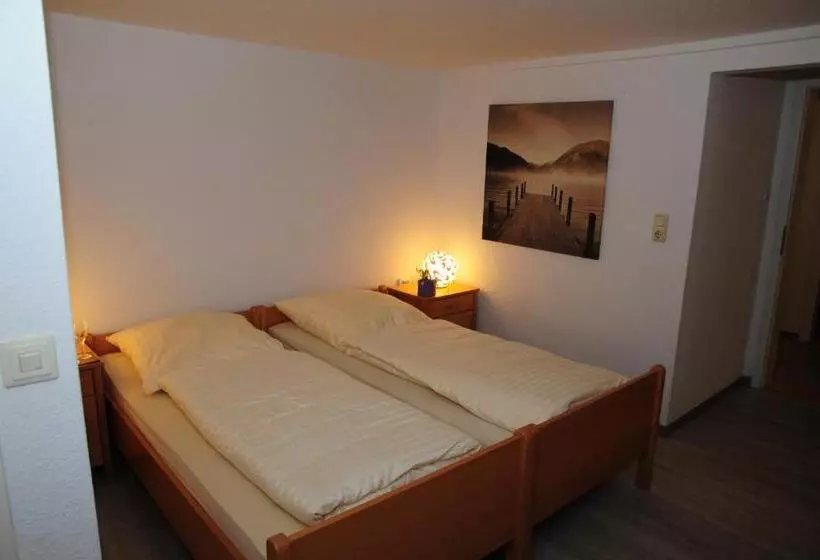 Pension Schaumburger Hof