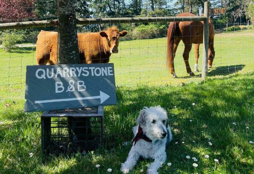 Quarrystone House B&b