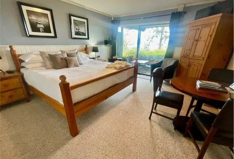 Quarrystone House B&b