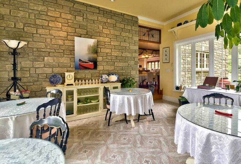 渡假胜地 Greystone On Golden Lake