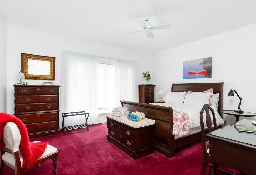 渡假胜地 Greystone On Golden Lake