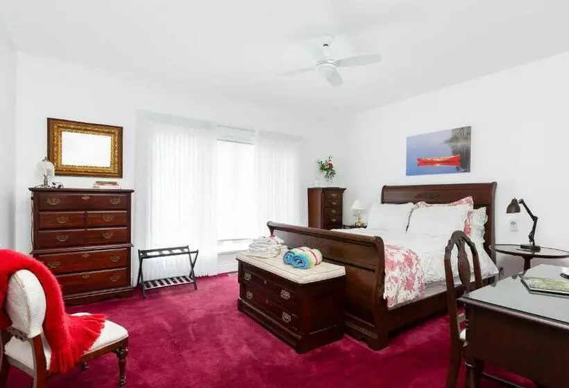 Lomakeskus Greystone On Golden Lake