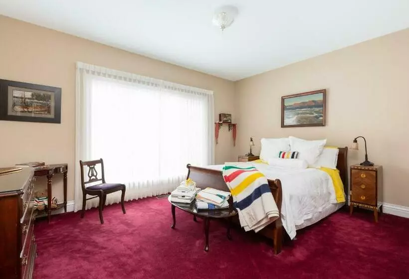 Lomakeskus Greystone On Golden Lake