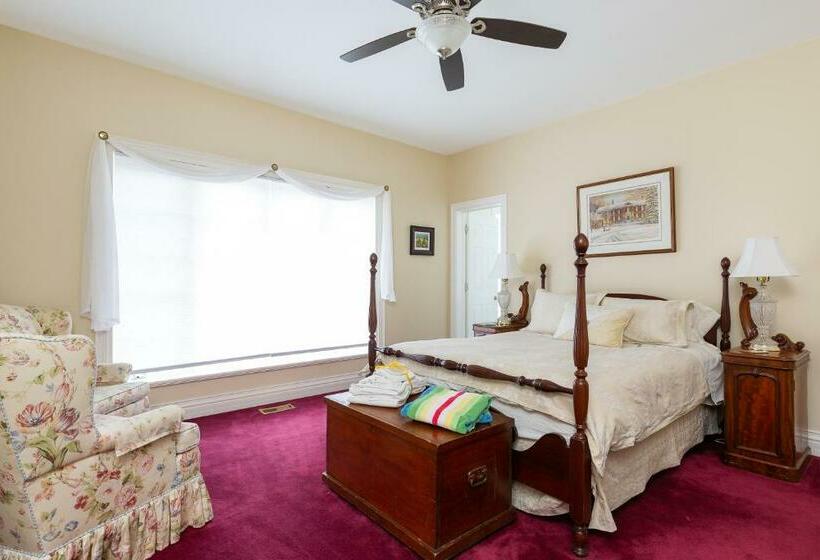 渡假胜地 Greystone On Golden Lake