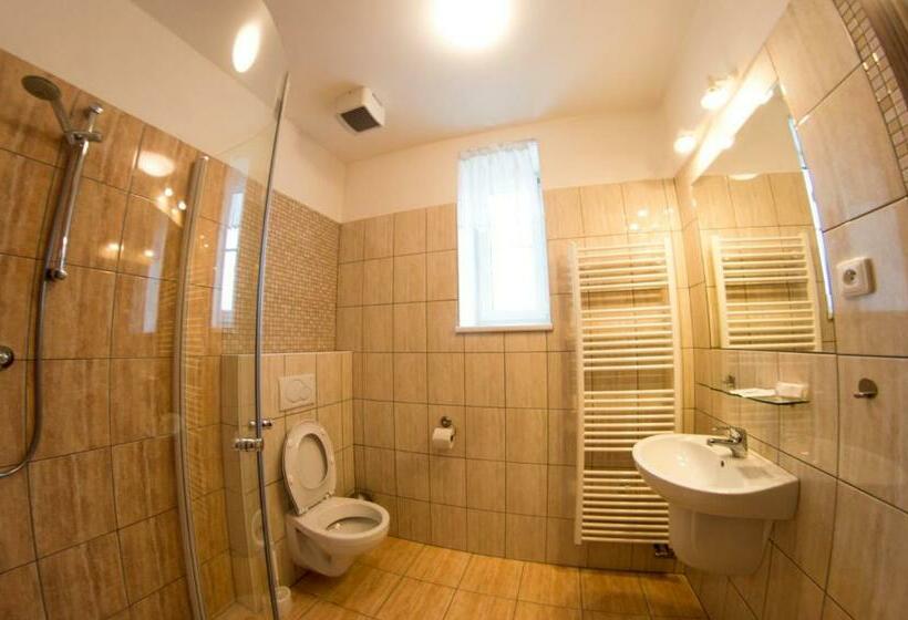 Wellness Hotel Hukvaldy Polopenze A Wellness V Ceně