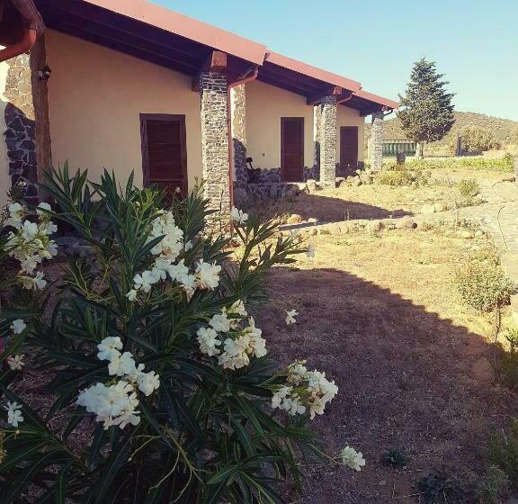 Agriturismo Gennemara B&b