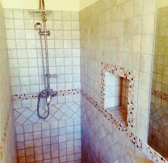 Agriturismo Gennemara B&b