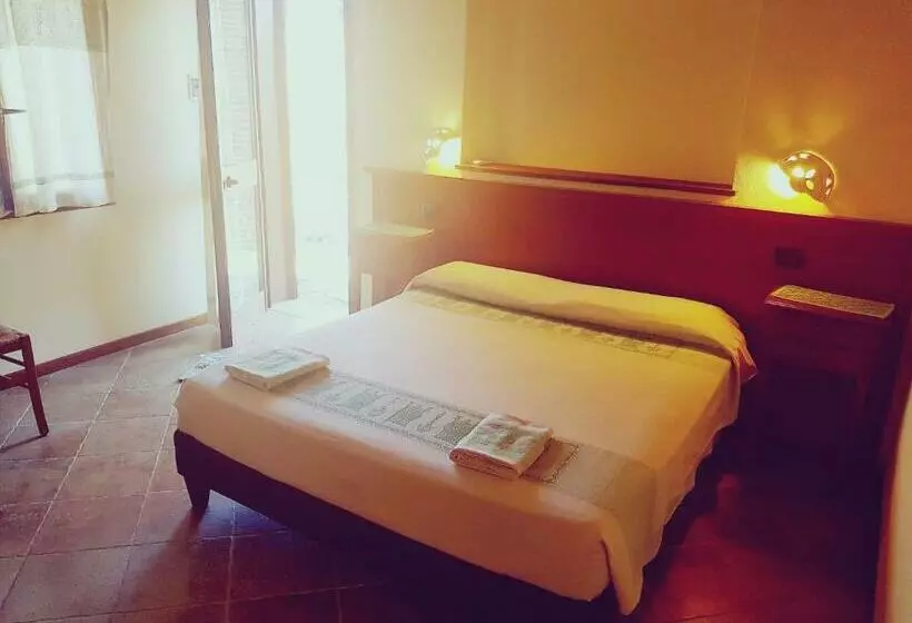 Agriturismo Gennemara B&b