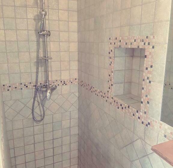 Agriturismo Gennemara B&b