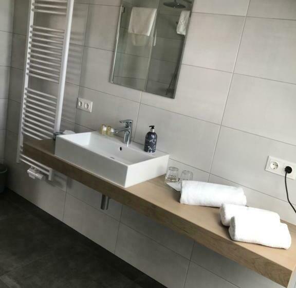 הוסטל Familiengasthof Schaller