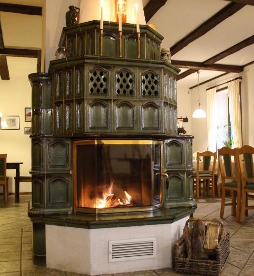 Alberg Gasthof Pritzier