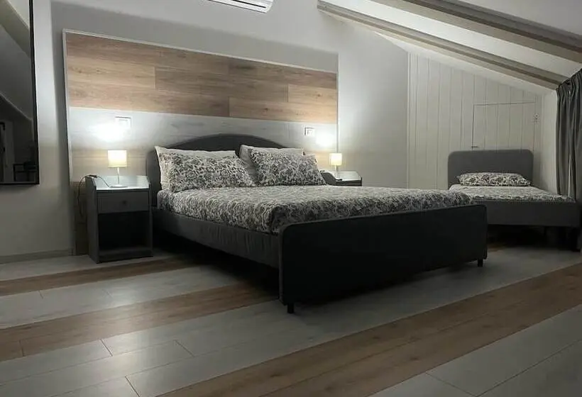 B&b Marino