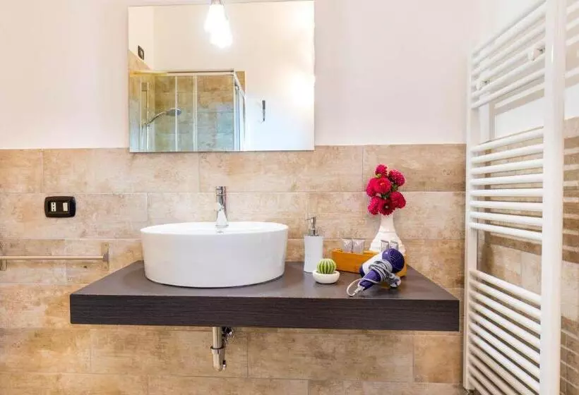 B&b Valtellina Mon Amour