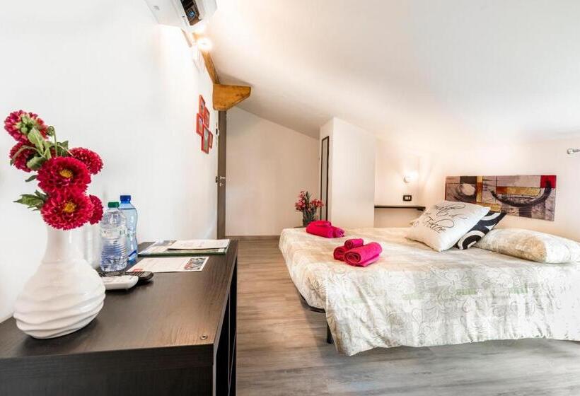 B&b Valtellina Mon Amour