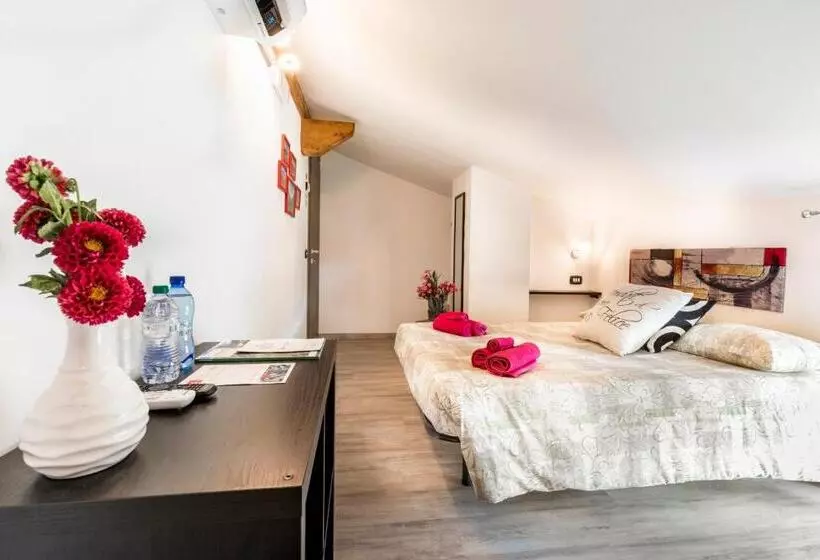 B&b Valtellina Mon Amour