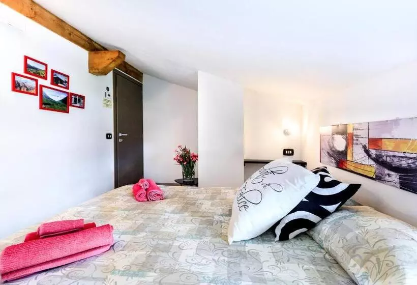 B&b Valtellina Mon Amour