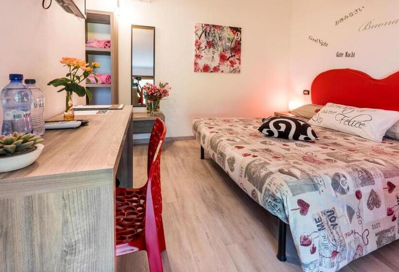 B&b Valtellina Mon Amour