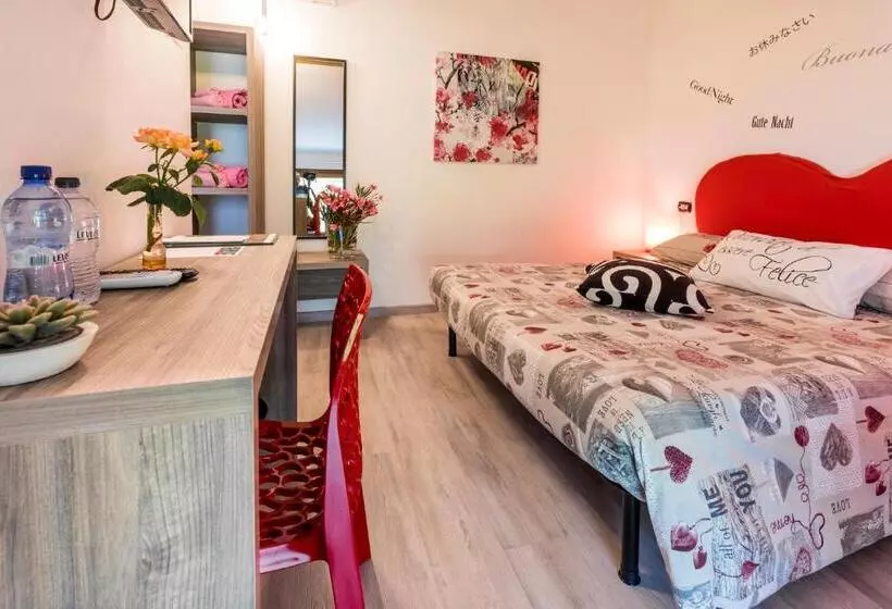 B&b Valtellina Mon Amour