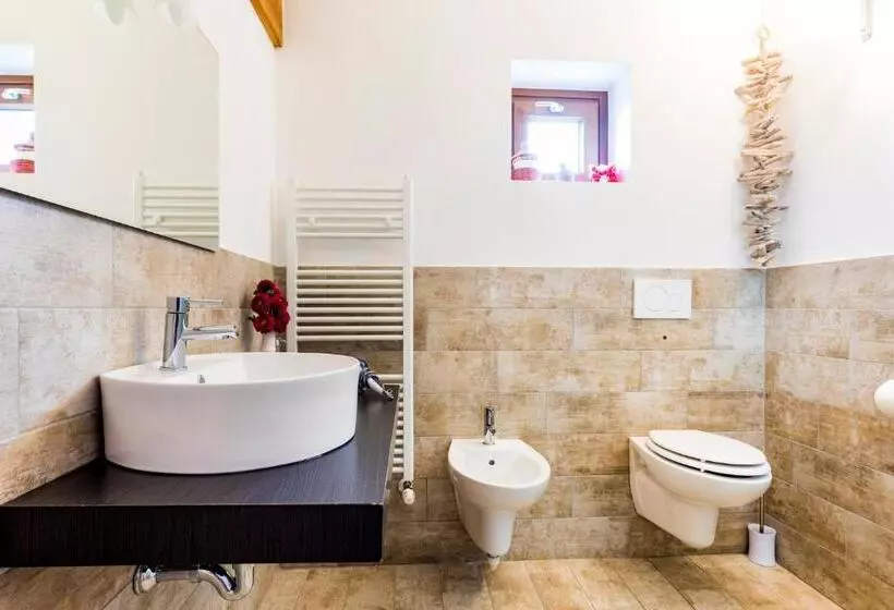 B&b Valtellina Mon Amour