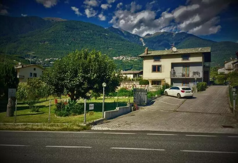 B&b Valtellina Mon Amour