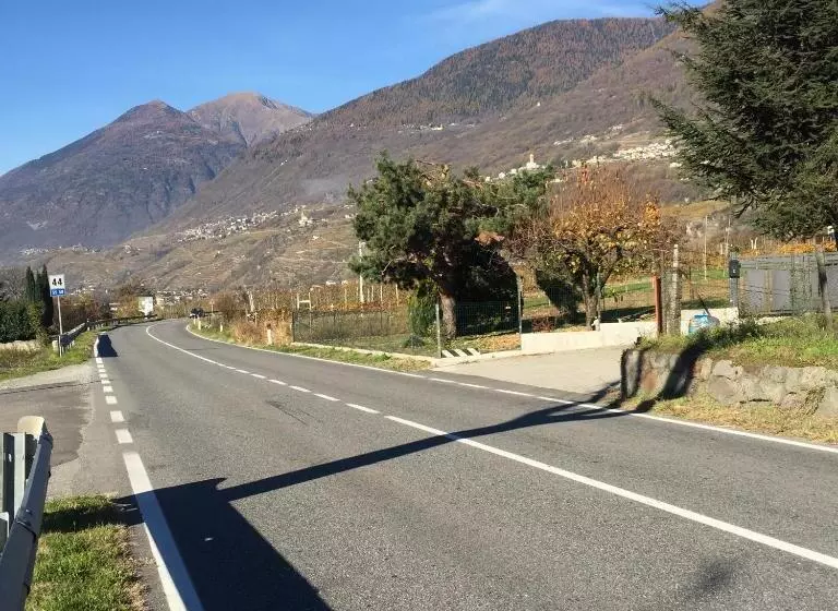 B&b Valtellina Mon Amour