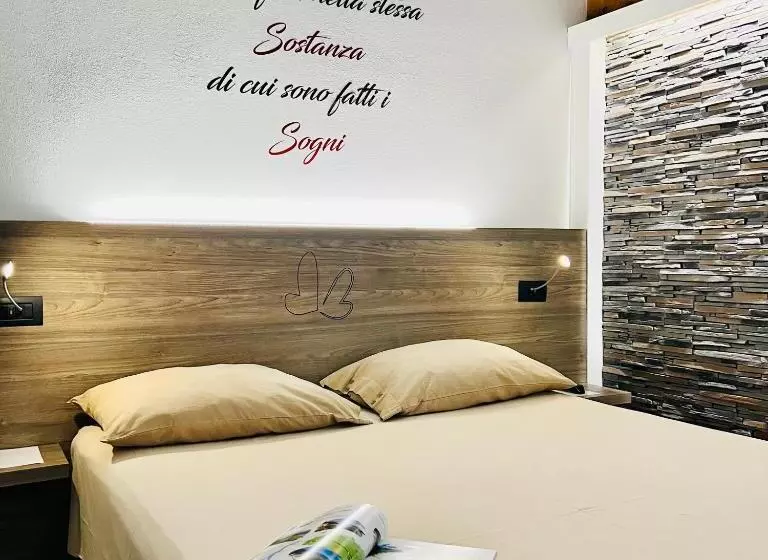 B&b Valtellina Mon Amour