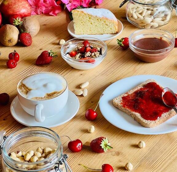 B&b Valtellina Mon Amour