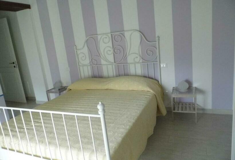 مبيت وإفطار Aia Antica