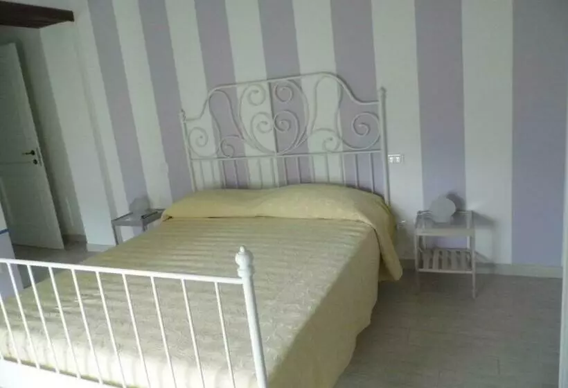 Aamiaismajoitus (B&B) Aia Antica