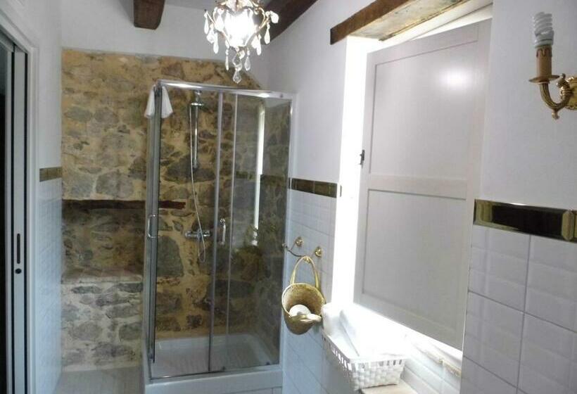 مبيت وإفطار Aia Antica