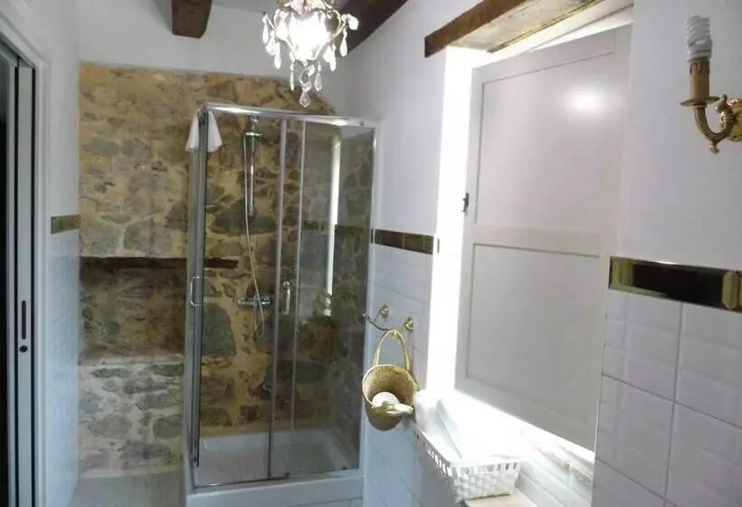 Aamiaismajoitus (B&B) Aia Antica