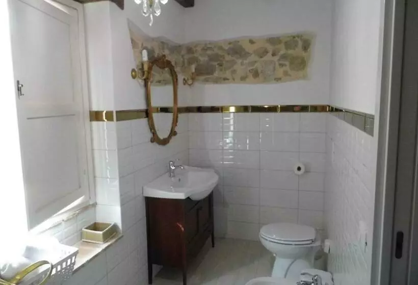 Aamiaismajoitus (B&B) Aia Antica