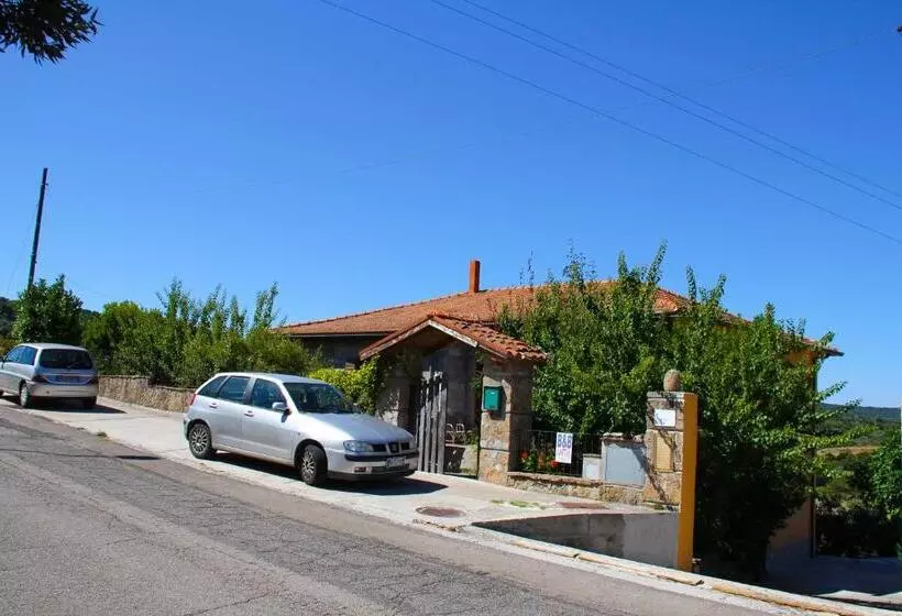 Aamiaismajoitus (B&B) Antas