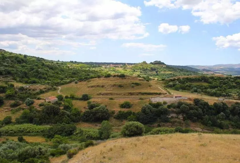 Aamiaismajoitus (B&B) Antas