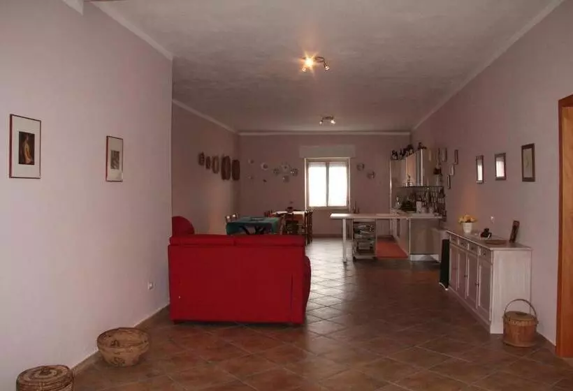 Aamiaismajoitus (B&B) Antas