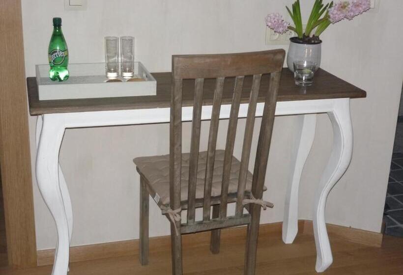 צימר Gilles De Ver