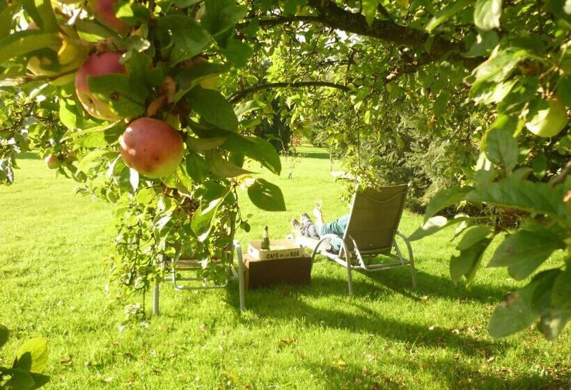 צימר Gilles De Ver