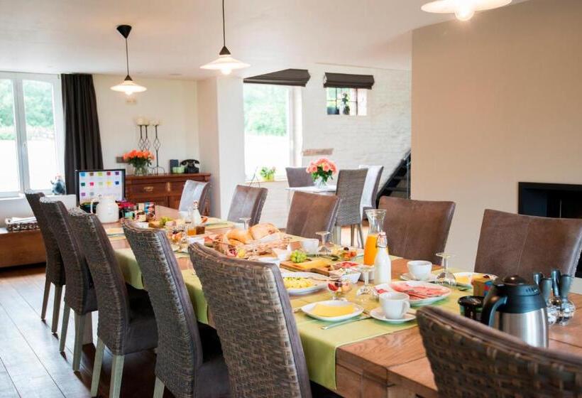 צימר Gilles De Ver