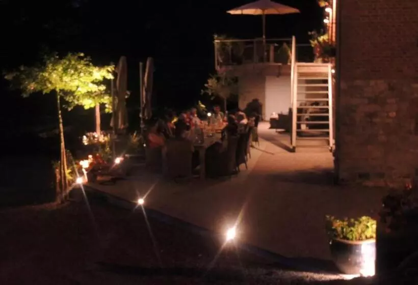 ベッドアンドブレックファースト Gilles De Ver