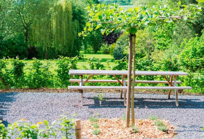 צימר Gilles De Ver