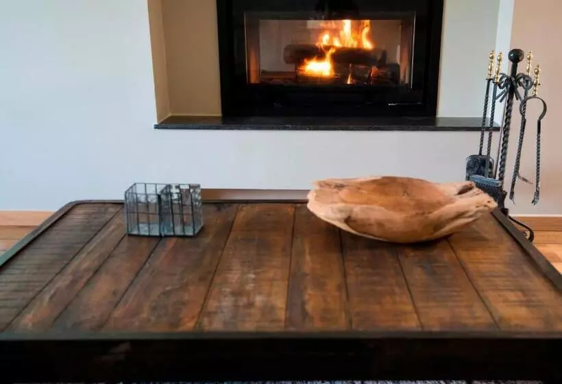 ベッドアンドブレックファースト Gilles De Ver