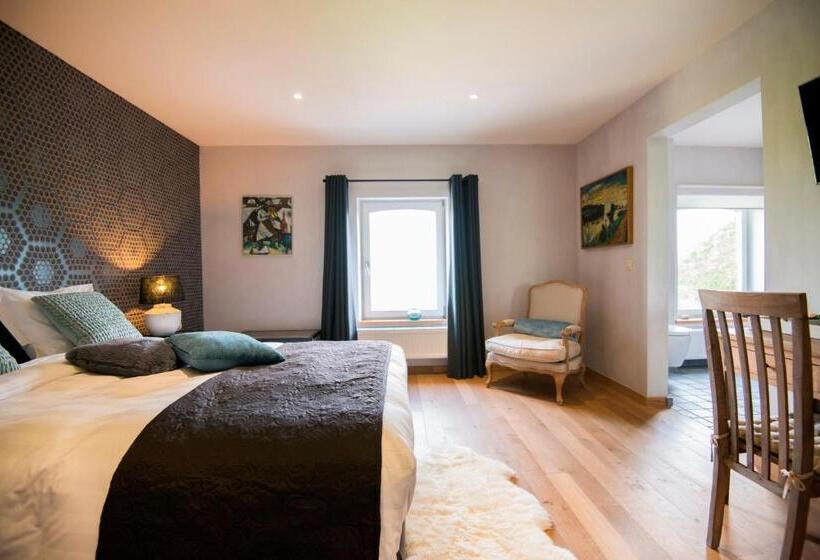 צימר Gilles De Ver