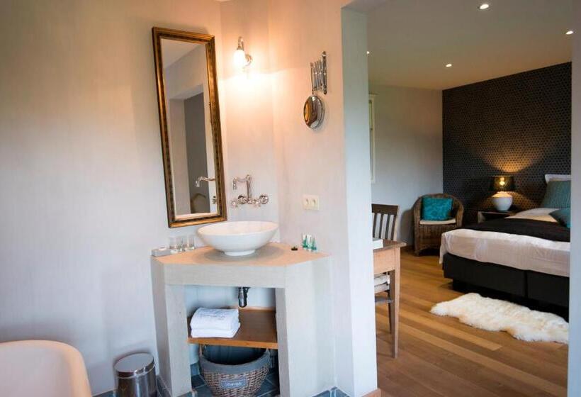 צימר Gilles De Ver