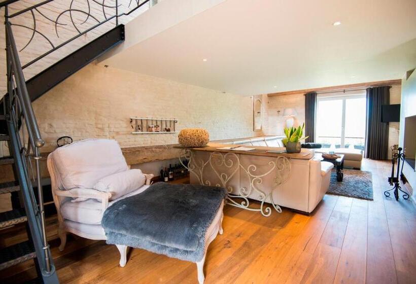 צימר Gilles De Ver